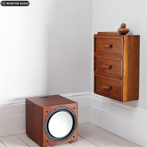 Loa Monitor Audio Silver W-12 16
